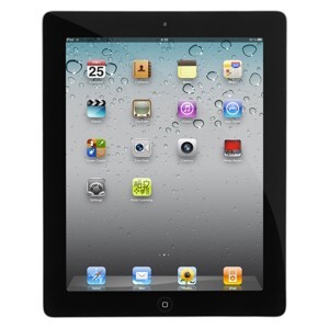 Máy tính bảng iPad 2 - Hàng cũ - 16GB, Wifi, 9.7 inch