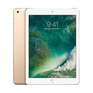 Máy tính bảng iPad 2017 - 128GB, Wifi, 9.7 inch