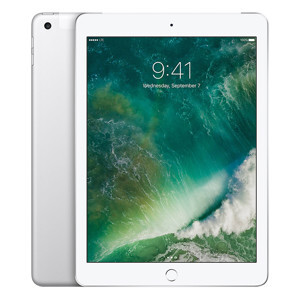 Máy tính bảng iPad 2017 Cellular - 32GB, Wifi + 3G/4G, 9.7 inch