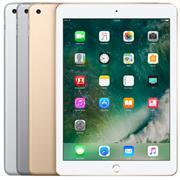 Máy tính bảng iPad 2017 Cellular - 32GB, Wifi + 3G/4G, 9.7 inch