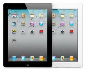 Máy tính bảng iPad 3 Cellular - Hàng cũ - 32GB, Wifi+ 3G/ 4G, 9.7 inch