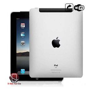 Máy tính bảng iPad 3 - 16GB, Wifi, 9.7 inch