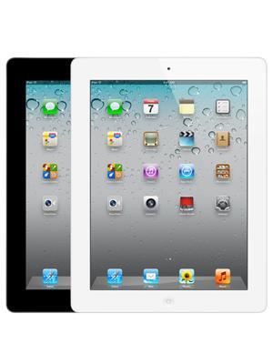 Máy tính bảng iPad 3 Cellular - Hàng cũ - 16GB, Wifi+ 3G/ 4G, 9.7 inch