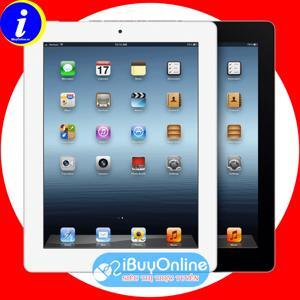 Máy tính bảng iPad 3 - 16GB, Wifi, 9.7 inch