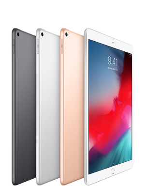 Máy tính bảng iPad Air 5 10.9 2022 - 64GB, Wifi, 10.9 inch