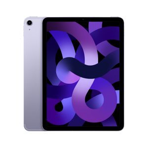 Máy tính bảng iPad Air 5 10.9 2022 - 64GB, Wifi + Cellular 5G, 10.9 inch