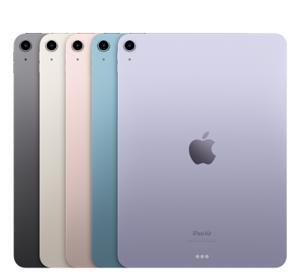 Máy tính bảng iPad Air 5 10.9 2022 - 64GB, Wifi + Cellular 5G, 10.9 inch