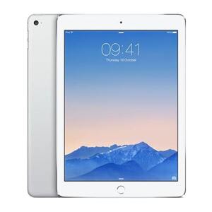 Máy tính bảng iPad Air 2 Cellular - Hàng cũ - 128GB, Wifi + 3G/ 4G, 9.7 inch