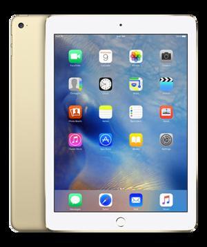 Máy tính bảng iPad Air 2 - 16GB, Wifi, 9.7 inch