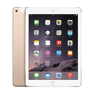 Máy tính bảng iPad Air 2 - 128GB, Wifi, 9.7 inch