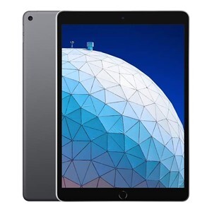 Máy tính bảng iPad Air 2019 - 256GB, 10.5 inch