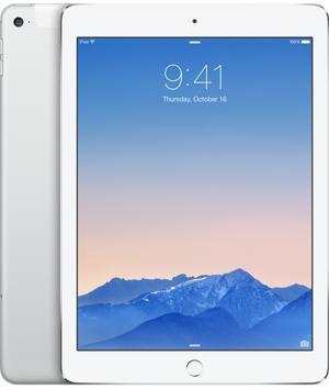 Máy tính bảng iPad Air 2 Cellular - 128GB, Wifi + 3G/ 4G, 9.7 inch