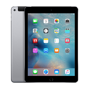 Máy tính bảng iPad Air 2 - 128GB, Wifi, 9.7 inch