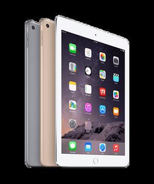 Máy tính bảng iPad Air 2 - 16GB, Wifi, 9.7 inch