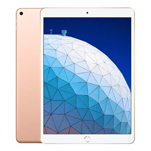 Máy tính bảng iPad Air 2019 - 256GB, 10.5 inch