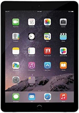 Máy tính bảng iPad Air 2 - Hàng cũ - 64GB, Wifi, 9.7 inch