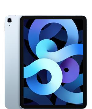 Máy tính bảng iPad Air 4 (2020) - Wifi, 64GB RAM, 10.9 inch