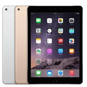 Máy tính bảng iPad Air 2 Cellular - 128GB, Wifi + 3G/ 4G, 9.7 inch