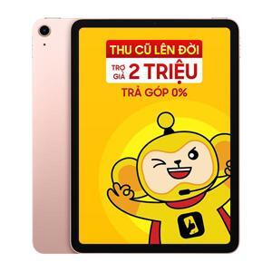 Máy tính bảng iPad Air 2020 - Wifi, 256GB RAM, 10.9 inch