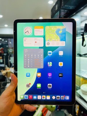 Máy tính bảng iPad Air 2020 - Wifi, 256GB RAM, 10.9 inch