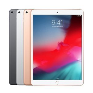 Máy tính bảng iPad Air 3 2019 - 3GB RAM, 64GB, 10.5 inch, wifi