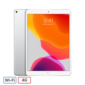 Máy tính bảng iPad Air 3 2019 - 3GB RAM, 64GB, 10.5 inch, wifi + 4G