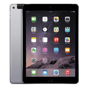 Máy tính bảng iPad Air 1 Cellular - Hàng cũ, 16GB, Wifi + 3G/ 4G 9.7 inch