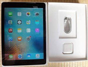 Máy tính bảng iPad Air - Hàng cũ - 16GB, Wifi, 9.7 inch