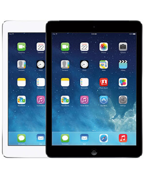 Máy tính bảng iPad Air - Hàng cũ - 64GB, Wifi, 9.7 inch