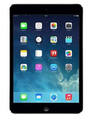 Máy tính bảng iPad Air - Hàng cũ - 16GB, Wifi, 9.7 inch