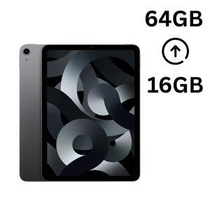 Máy tính bảng iPad Air - Hàng cũ - 128GB, Wifi, 9.7 inch