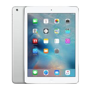 Máy tính bảng iPad Air - Hàng cũ - 16GB, Wifi, 9.7 inch