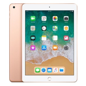 Máy tính bảng iPad Gen 6 - 32GB, Wifi, 9.7 inch