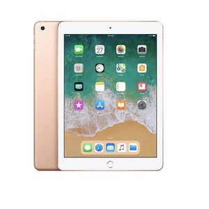 Máy tính bảng iPad Gen 6 - 32GB, Wifi, 9.7 inch