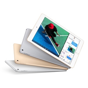 Máy tính bảng iPad Gen 6 - 32GB, Wifi, 9.7 inch
