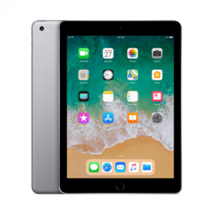 Máy tính bảng iPad Gen 6 - 32GB, Wifi, 9.7 inch