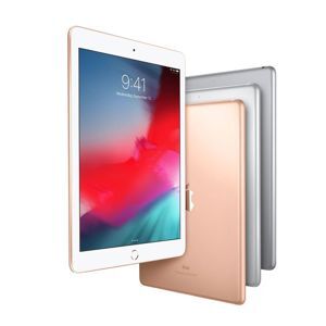 Máy tính bảng iPad Gen 6 MRM22 - WiFi + 4G, 128GB, 9.7 inch