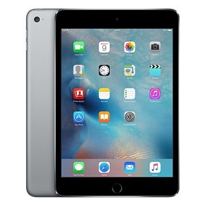 Máy tính bảng iPad mini 4 Retina - 128GB, Wifi, 7.9 inch