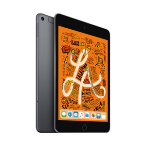 Máy tính bảng iPad mini - 64GB, Wifi, 7.9 inch