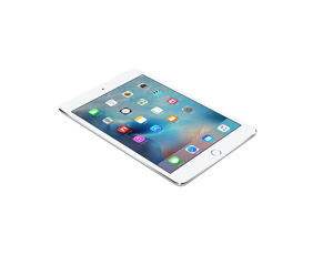 Máy tính bảng Apple iPad mini 4 Retina - Hàng cũ - 128GB, Wifi, 7.9 inch