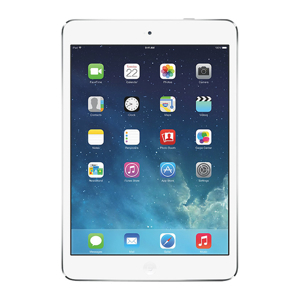 Máy tính bảng iPad mini Cellular - Hàng cũ - 32GB, Wifi + 3G/ 4G, 7.9 inch