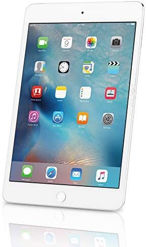 Máy tính bảng iPad mini 4 Retina - 64GB, Wifi, 7.9 inch