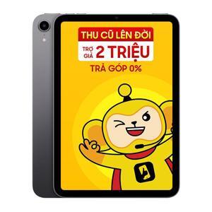 Máy tính bảng iPad mini 6 - 64GB, Wifi, 8.3 inch