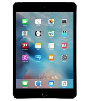 Máy tính bảng Apple iPad mini 4 Retina - Hàng cũ - 128GB, Wifi, 7.9 inch