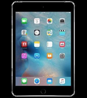 Máy tính bảng iPad mini 4 Retina + Cellular- Hàng cũ - 128GB, Wifi + 3G/4G, 7.9 inch