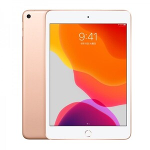 Máy tính bảng iPad mini 5 (2019) - 256GB, 7.9 inch, Wifi