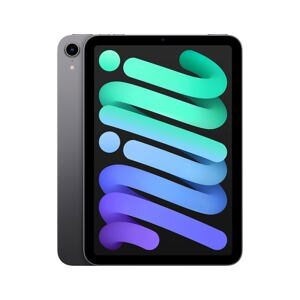 Máy tính bảng iPad mini 6 - 64GB, Wifi, 8.3 inch