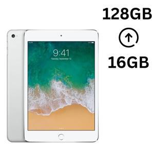 Máy tính bảng iPad mini 2 Retina - Hàng cũ - 16GB, Wifi, 7.9 inch