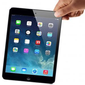 Máy tính bảng iPad mini 2 Retina - Hàng cũ - 128GB, Wifi, 7.9 inch