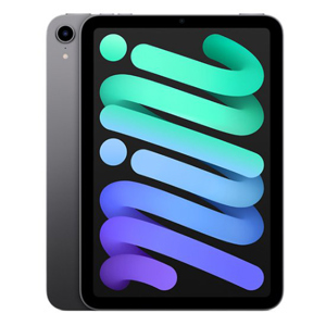 Máy tính bảng iPad mini 6 - 256GB, Wifi, 8.3 inch